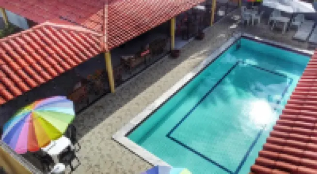 ポウサダ ウバ リオ ポルト デ ガリーニャス