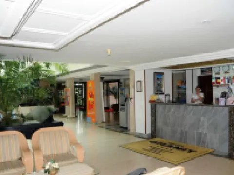 Hotel Granit Hotels in Ohrid