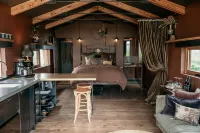 Basalt Wines Retreat - Villas