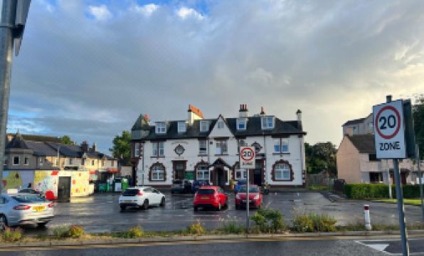 Gothenburg Hotel - Housity