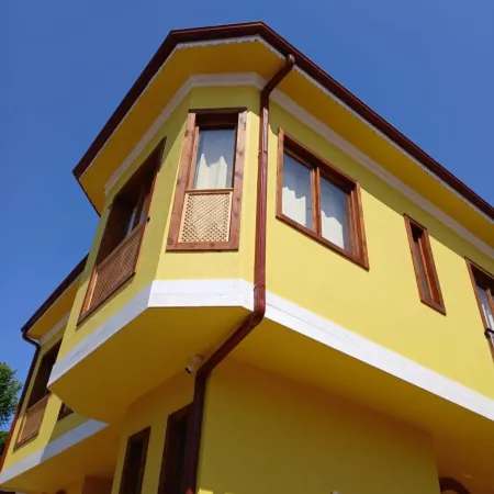 The Little Prince Hotel Star