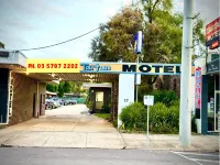 Tartan Motel, Yea - 3-Star