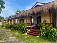 Uzuri Kubo Huts & Kwartos