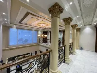 Arish Luxury Suites