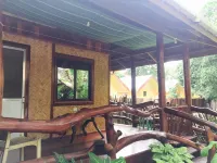 BING-VICE TOURIST INN Port Barton - 1-Star