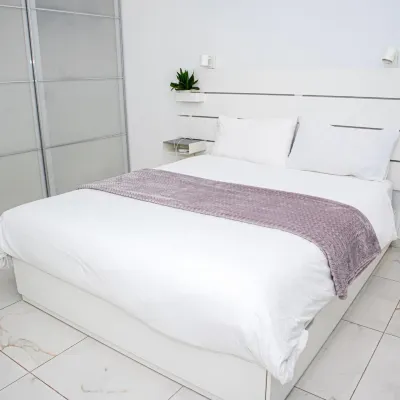 A52 - Apartment with Sea and Country Views Hotels near Golden Bay Beach