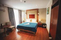 Hotel Park Green - 4-Star