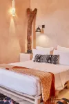 Riad Caravane - С бассейном