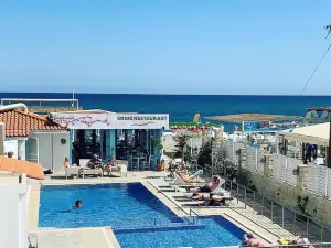 Sonio Beach - Que Bella Collection