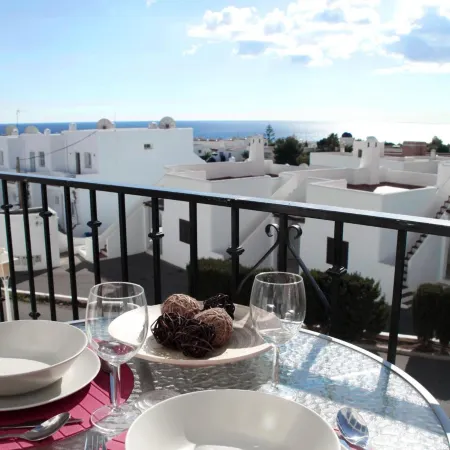 Vistamojacar