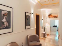 Whim Collection Vaticano Pra ti Hotels near Piazza del Risorgimento