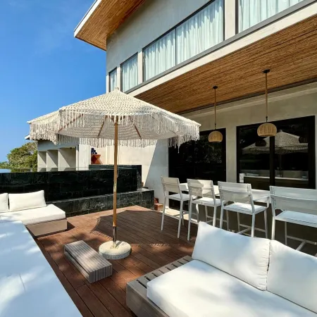 Blooma Boutique Hotel & Kosher Restaurant