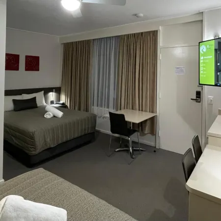 Loddon River Motel Kerang