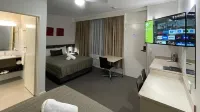 Loddon River Motel Kerang