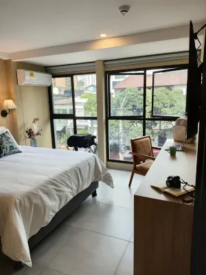 Hotel HVD Inn Cabecera - 2-Star