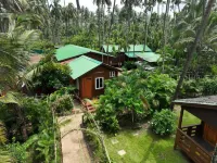 Tranquil Beach Resort