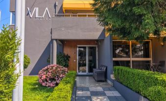 Vila Hotel by VimaHotels