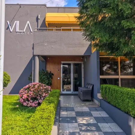 Vila Hotel by VimaHotels