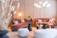 Hotel Bhoma Troyes