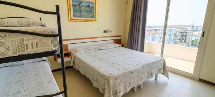 Hotel Classic - Azzurro Club Hotels in Ravenna