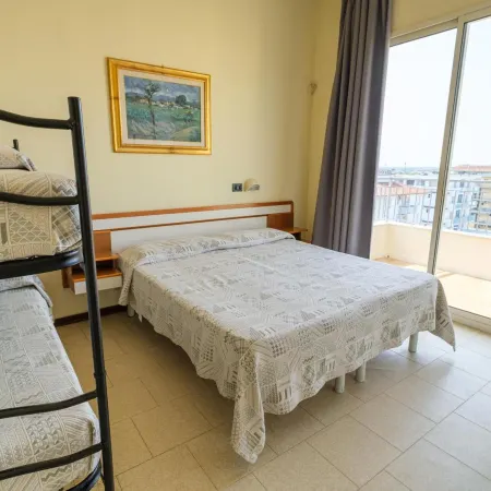 Hotel Classic - Azzurro Club