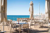 Tre Merli Beach Hotel