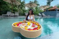 20 Suites Umalas - Kondo