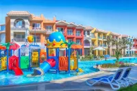 Porto Matrouh Majestic - sul mare