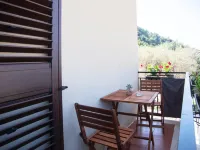 Flamengo rooms Hotels in Centola