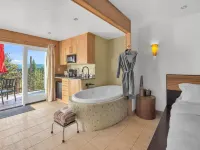 Pikes Peak Paradise Bed and Breakfast Hotels in Teller County