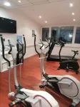 Holiday Inn LILLE - OUEST ENGLOS by IHG - palestra