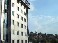 Lion City Hotel Ankara Hotels near Altinpark