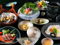 Sanyoan Hotels in Otofuke