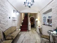 Hotel Romantik Eger Hotels in Eger