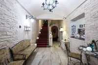 Hotel Romantik Eger
