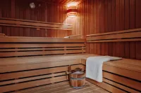 Familien- und Sporthotel Bloemfontein - Spa