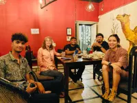 Hoztel Jaipur - Alloggi