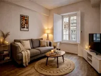 Praça do Comércio Romantic Apartment - 4つ星