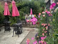 The Abbey Hotel Hotel a Battle