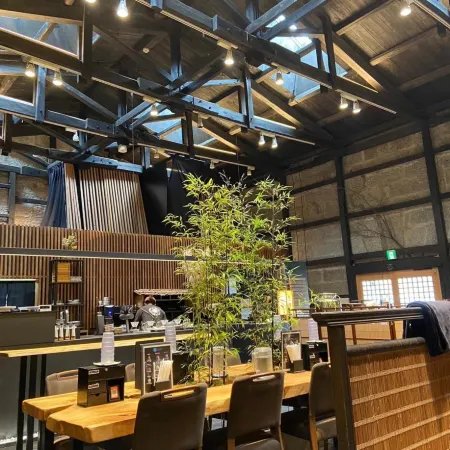 Kamon Inn Kotobuki