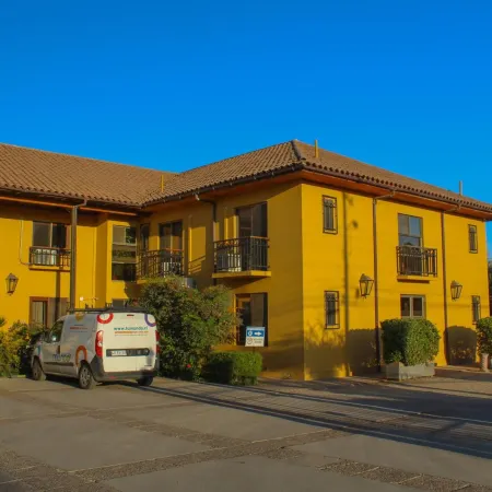 Hotel Ontiveros