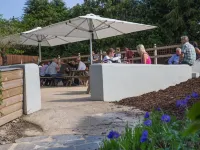 The Cott Inn Hotels in Totnes
