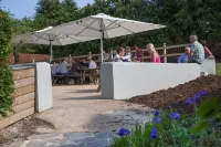 The Cott Inn