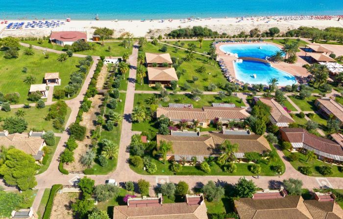 Hotel Garden Beach