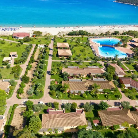 Hotel Garden Beach