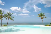 Zanbluu Beach Hotel - Wifi