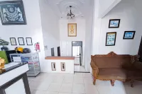 RedDoorz @ Lumungga Residence Lampung - โฮมสเตย์