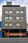 Hotel de la Salle Hotels near Teatro Santa Fe
