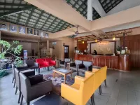 Rompin Beach Resorts Hotel a Rompin