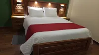 Hotel Norte Potosí - 3-Star